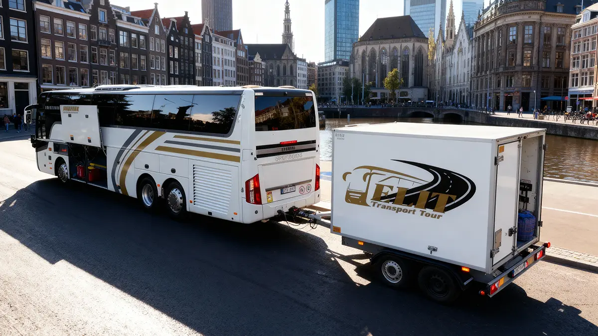 Transport colete Moldova Germania Olanda - Servicii de livrare