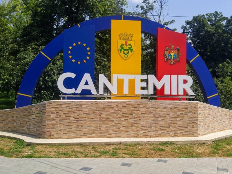 Cantemir - 