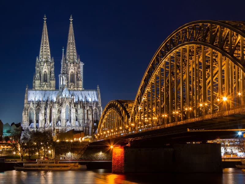 Köln - Germania