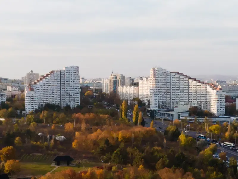 Chișinău - 