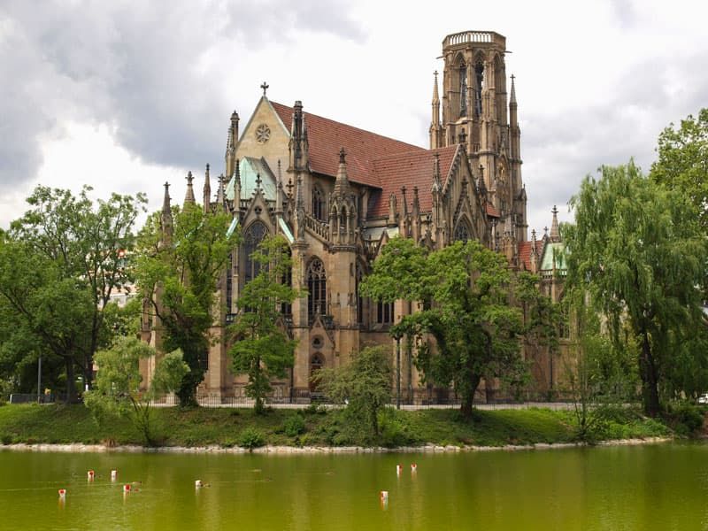 Stuttgart - Germania